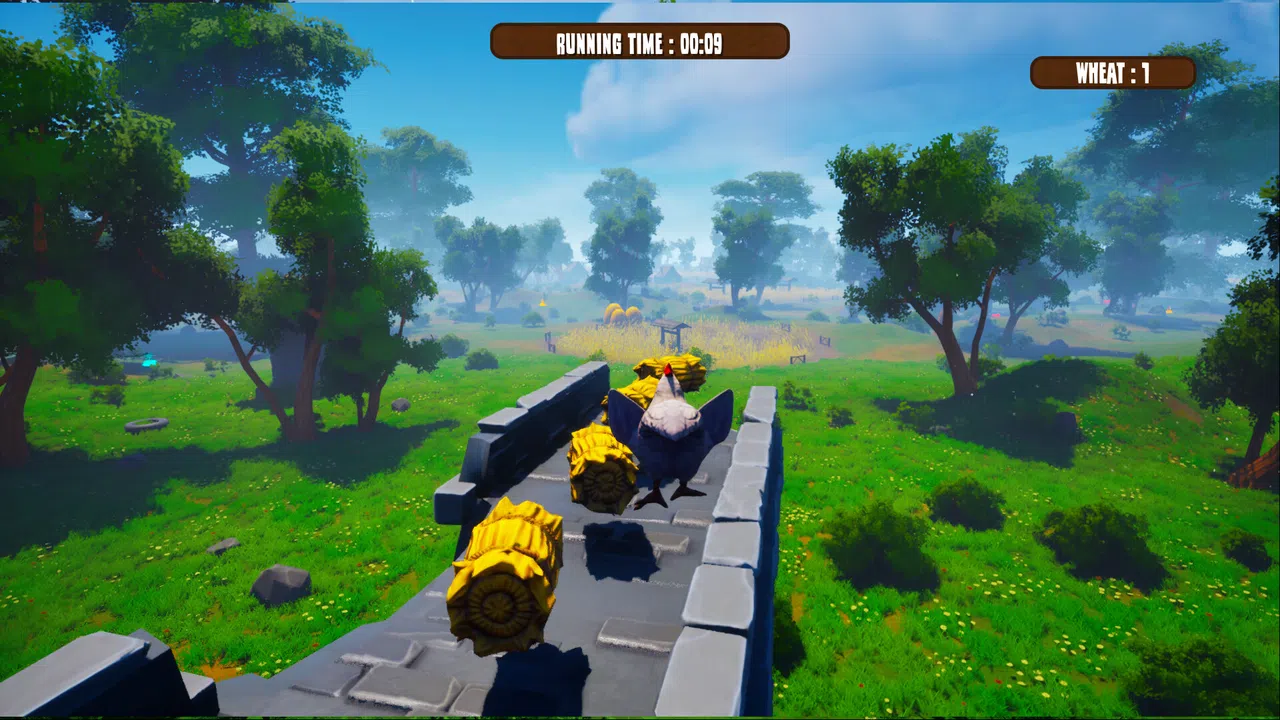 Runimals Screenshot 3