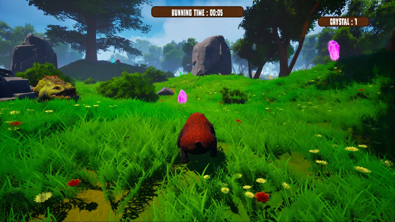 Runimals Screenshot 5