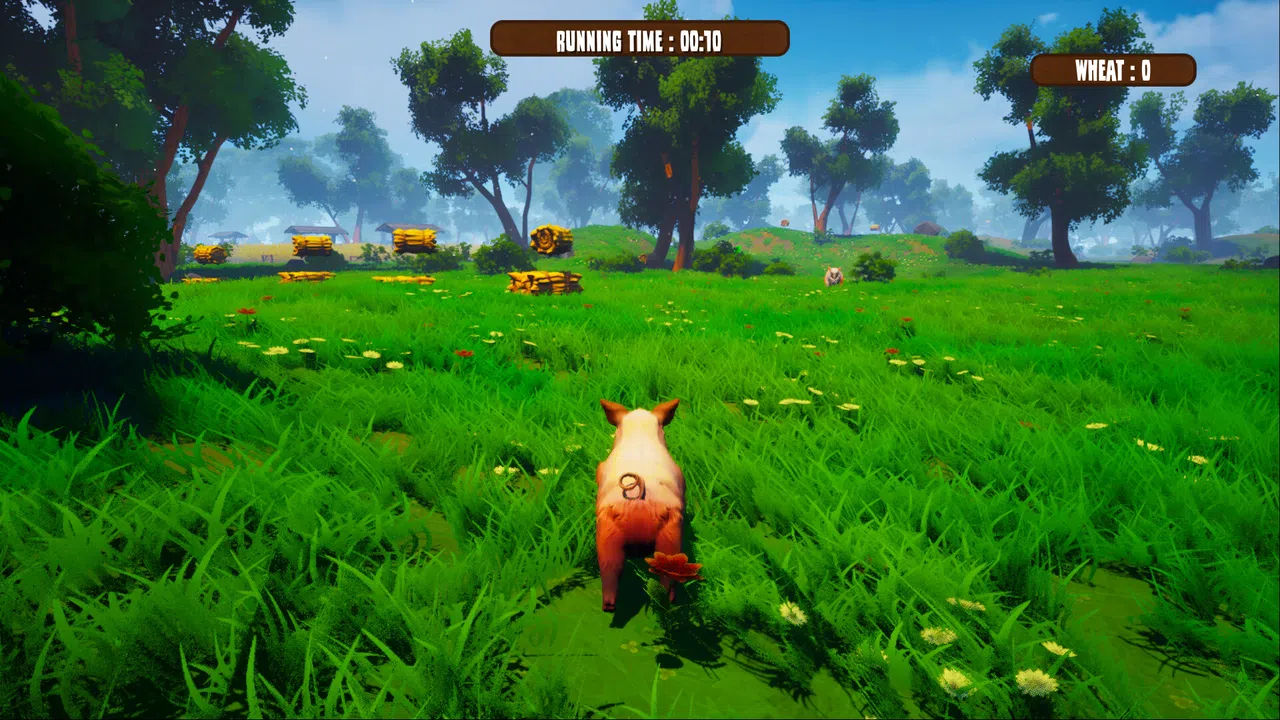 Runimals Screenshot 4