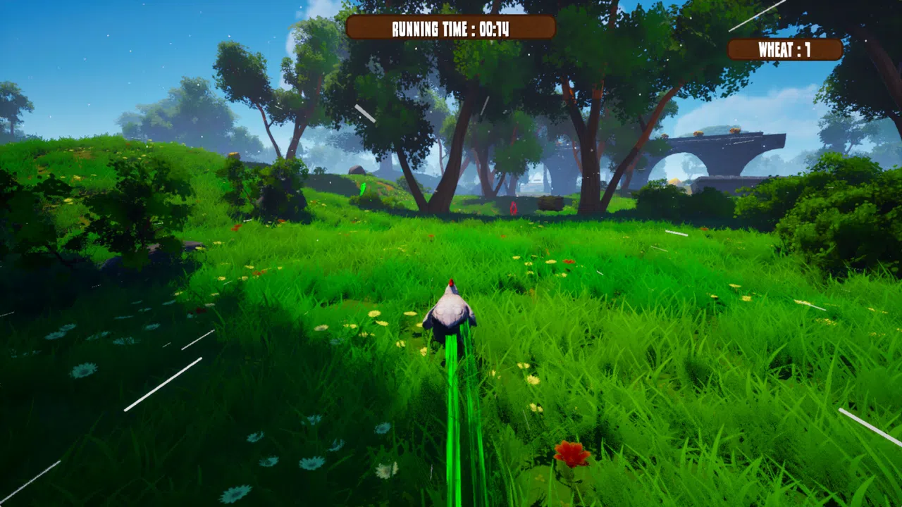 Runimals Screenshot 1