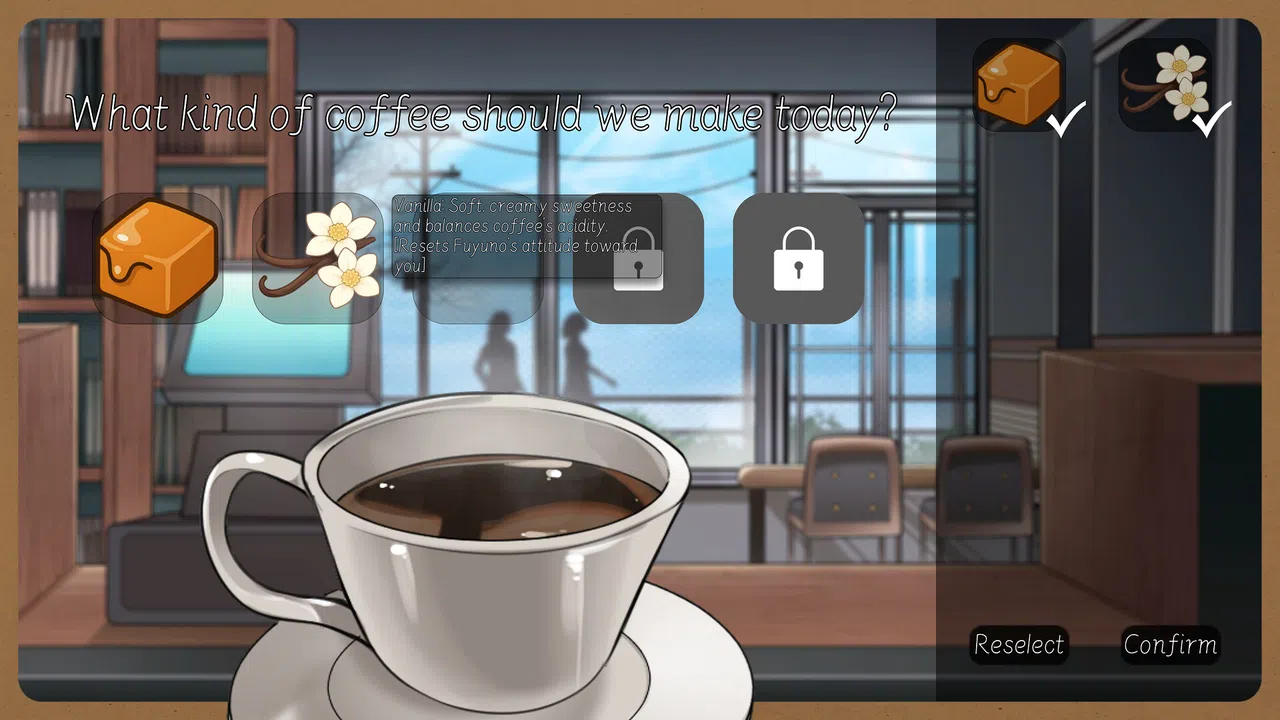 Serendipity Bookshop Screenshot 3