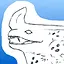 Hard mode Cleared Lv10↓ icon