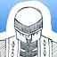 Defeat Colosseo icon