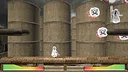 黒歴史ファイターズ Screenshot 1
