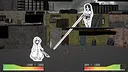 黒歴史ファイターズ Screenshot 0