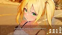 ギャルと優等生と夏休み Gal, Geek and Summer Screenshot 1
