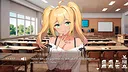 ギャルと優等生と夏休み Gal, Geek and Summer Screenshot 4
