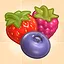 Berries icon