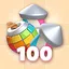 Explosive icon