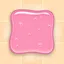 Pink Frosting icon