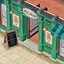 Sweet Dreams Café icon