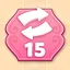 Extra Efficient icon