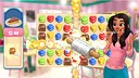 Sweet Dreams Café Screenshot 1