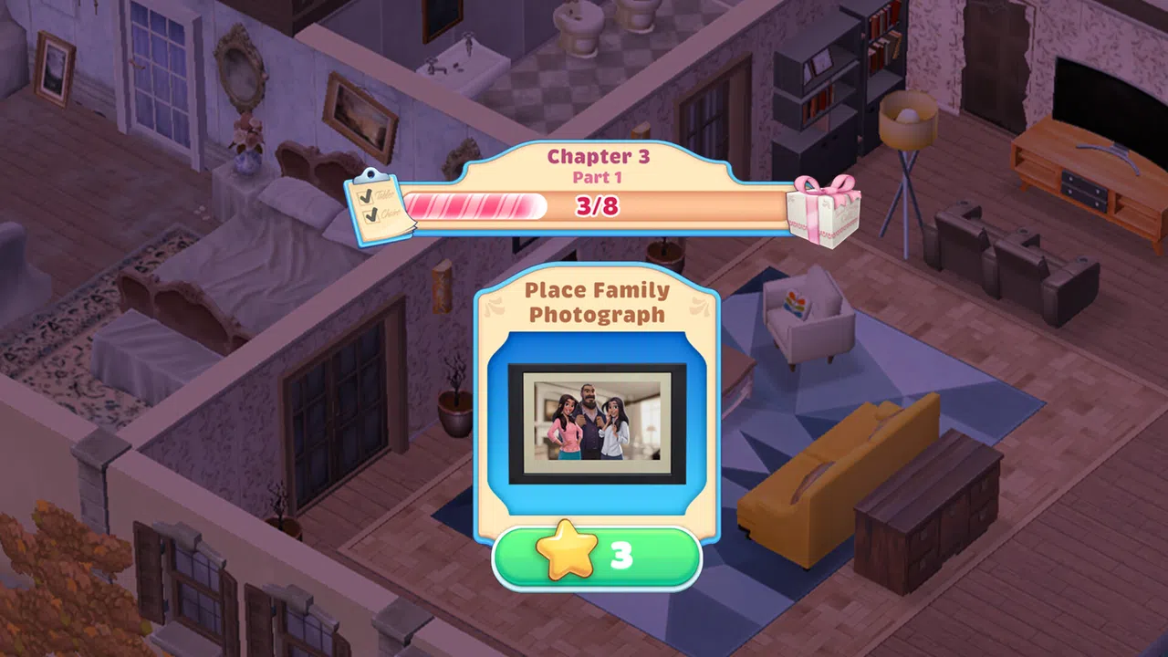 Sweet Dreams Café Screenshot 5