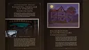 Jurnal Risa: Dark Destiny - OST & Digital Artbook Screenshot 2