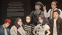 Jurnal Risa: Dark Destiny - OST & Digital Artbook Screenshot 0