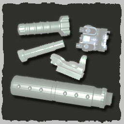 Better equipment icon