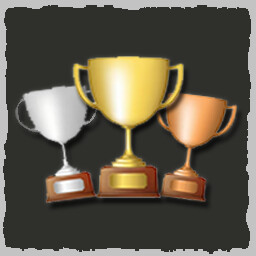 Finally finished! icon