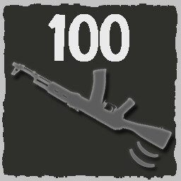 Taste my weapon icon