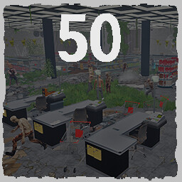 Everything must go icon