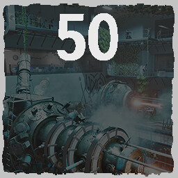 e̸̦͎͊x̸̡́p̴͍̈́e̸̮͒r̷͓̎i̵̖̎m̶̬̔ẽ̷̳n̴̦̏t̴͘͜s̷̒ icon