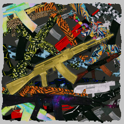 Better camouflage icon