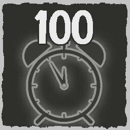 Time trial icon