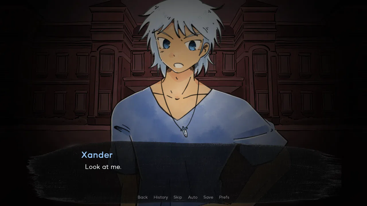 Re:Curse Screenshot 3