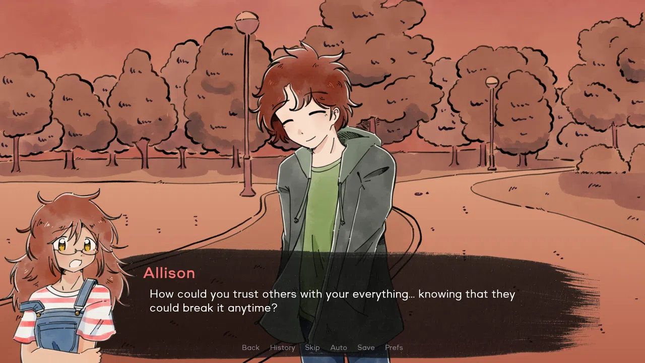 Re:Curse Screenshot 7
