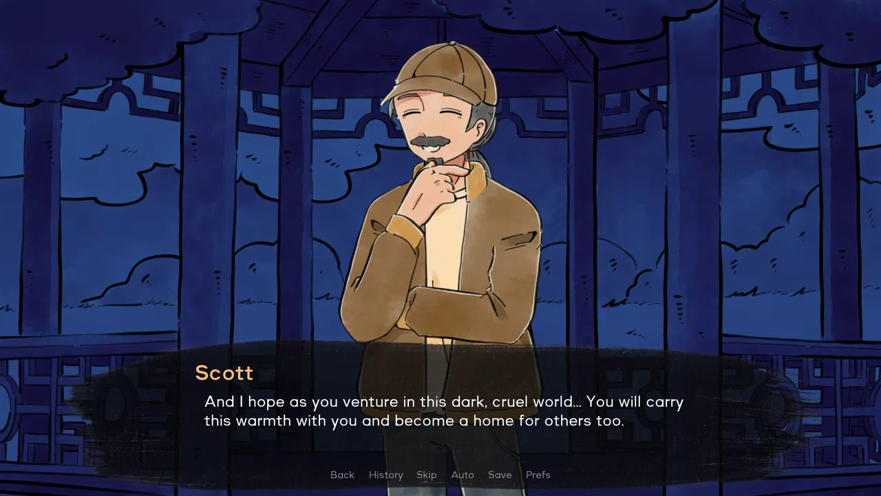 Re:Curse Screenshot 8