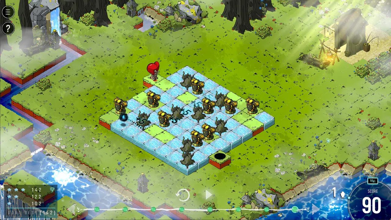 Maze It Out Screenshot 6