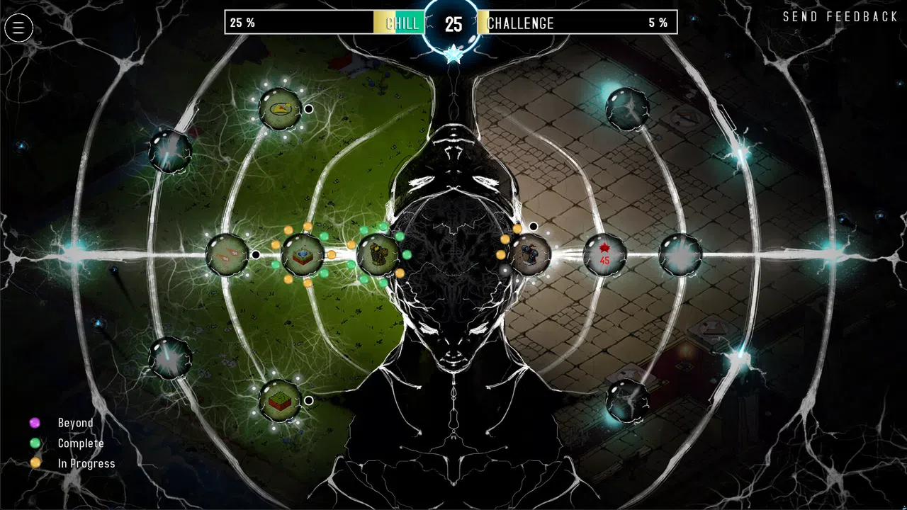 Maze It Out Screenshot 0