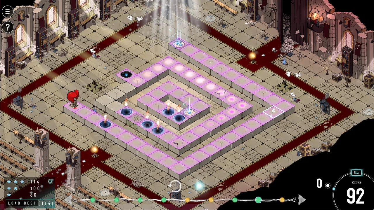 Maze It Out Screenshot 9