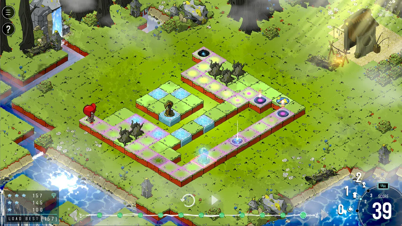 Maze It Out Screenshot 3