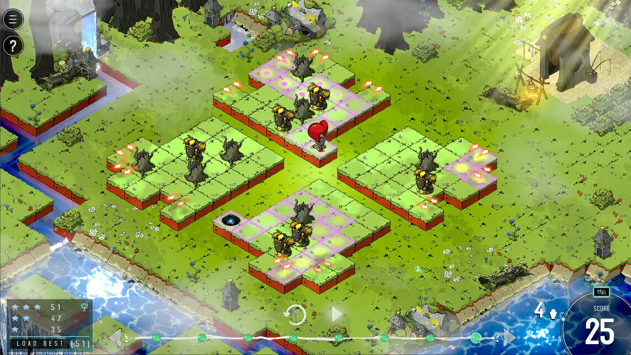 Maze It Out Screenshot 5