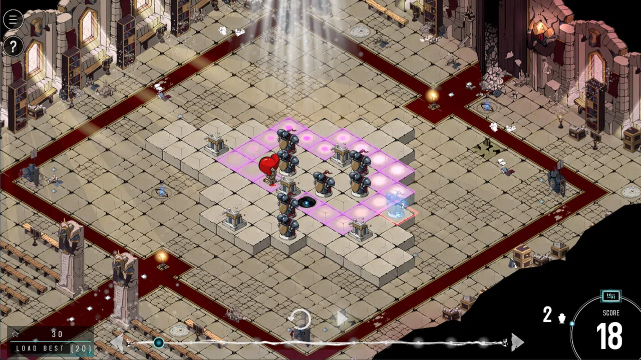 Maze It Out Screenshot 2