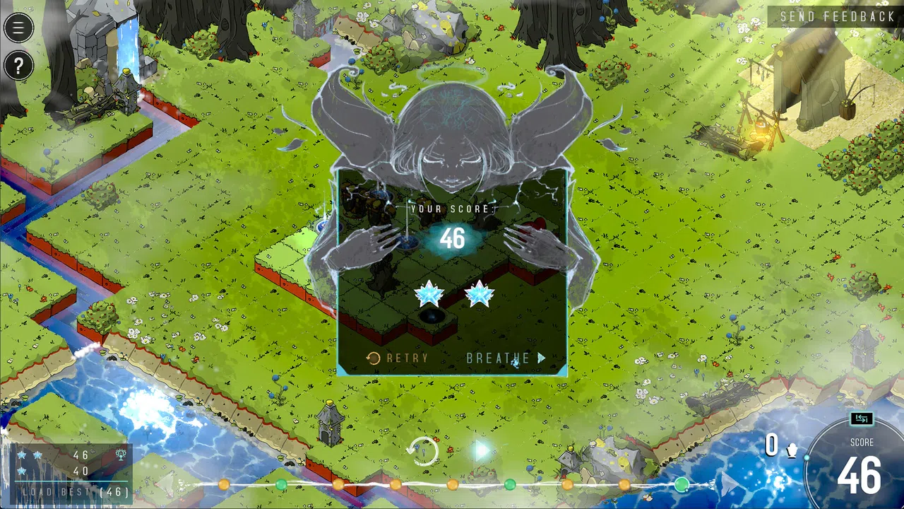 Maze It Out Screenshot 4