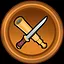 Earned Your Sea Legs icon