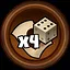 The Rigged Roll icon
