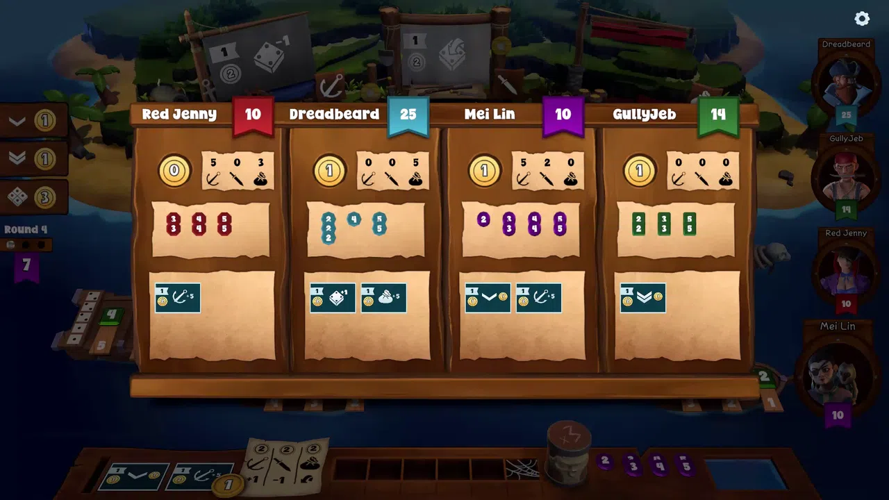 Skull Port Screenshot 7