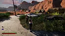 SNEAKALOT Demo Screenshot 2