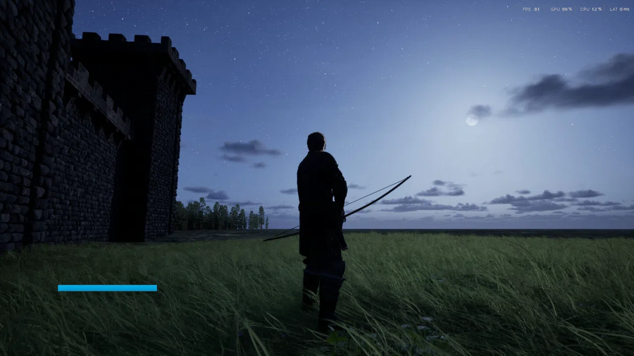 Castles & Castellans Screenshot 4