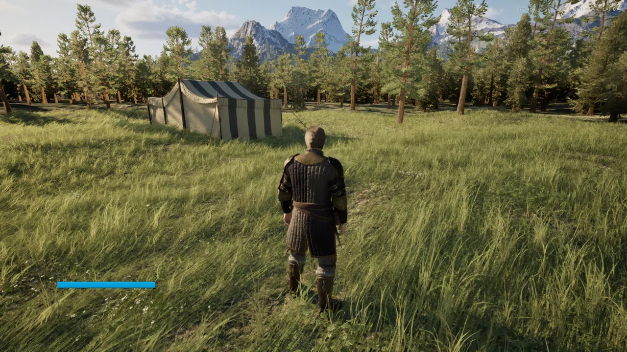 Castles & Castellans Screenshot 5