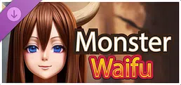 Monster Waifu - Satyr DLC