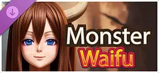 Monster Waifu - Satyr DLC