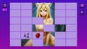 Monster Waifu - Lince Woman DLC Screenshot 0