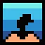 头好痒 icon