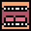 大胃袋这块的 icon