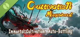 CultivationMagicWorld-Demo