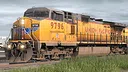 Trainz 2022 DLC - UP C44-9W EX-CNW Repaint 9770-9834 Screenshot 0